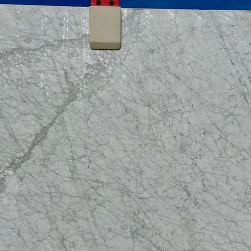 Carrara White Marble | Stone Slabs