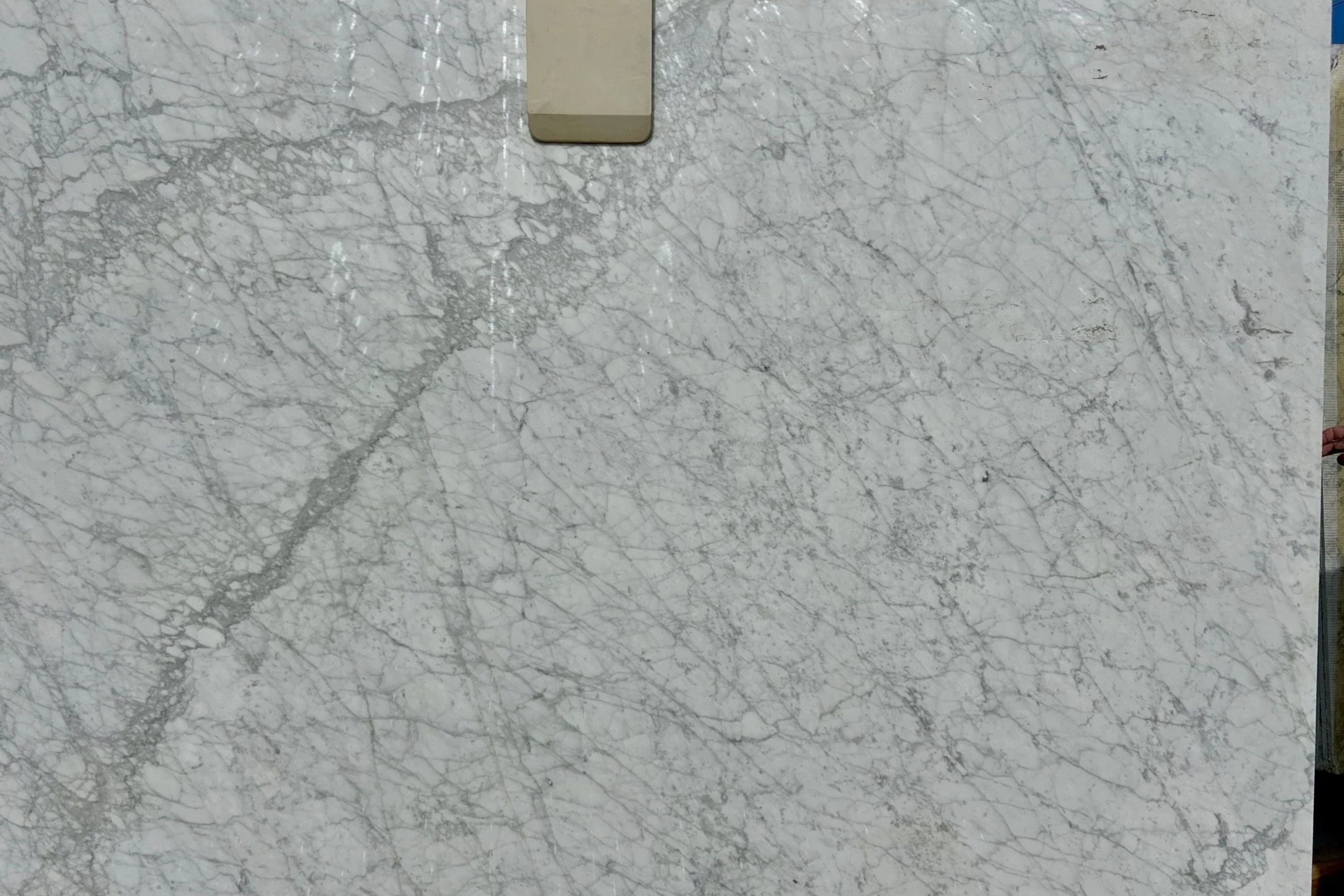 Carrara White Marble | Stone Slabs