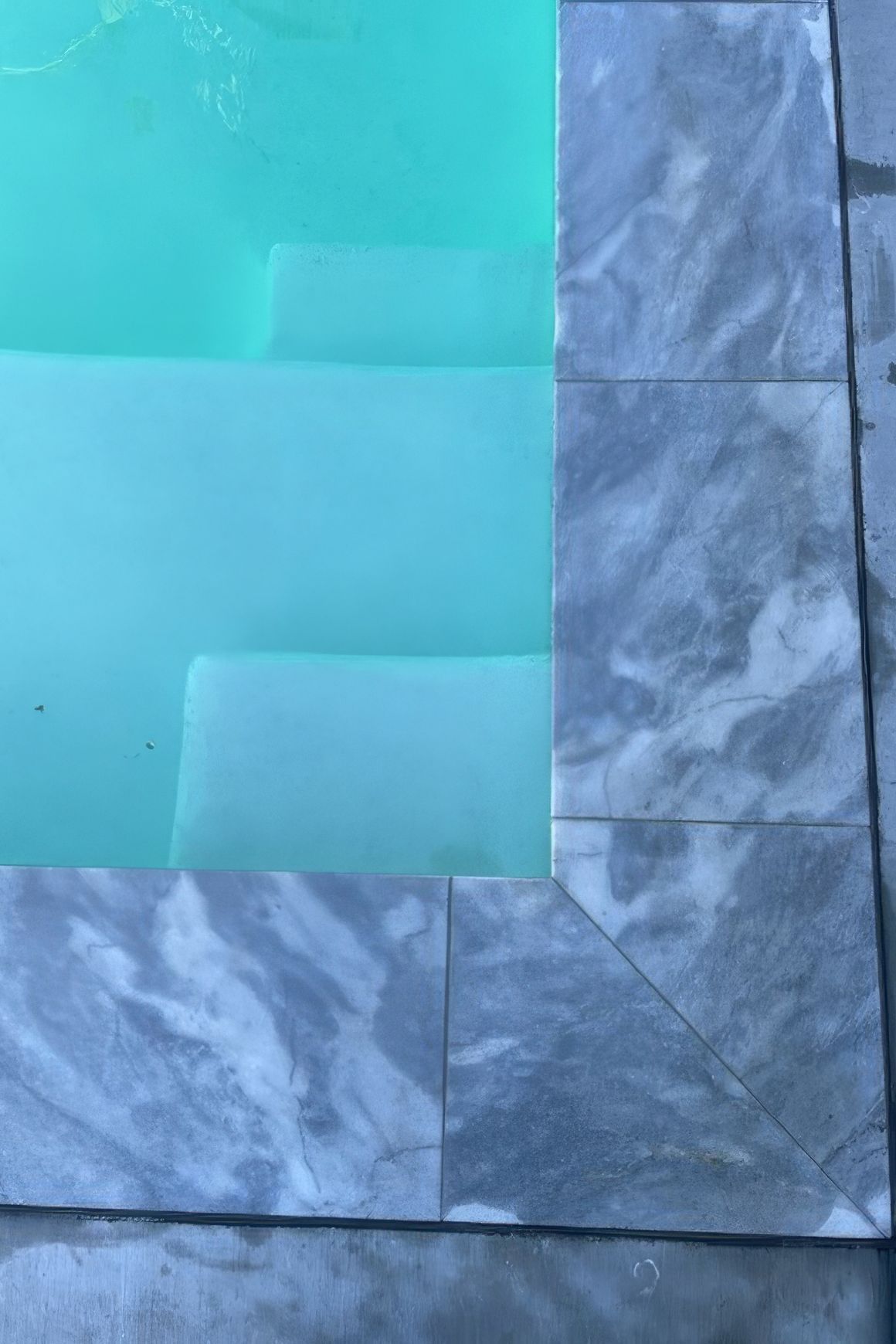 Mystic Grey | Marble