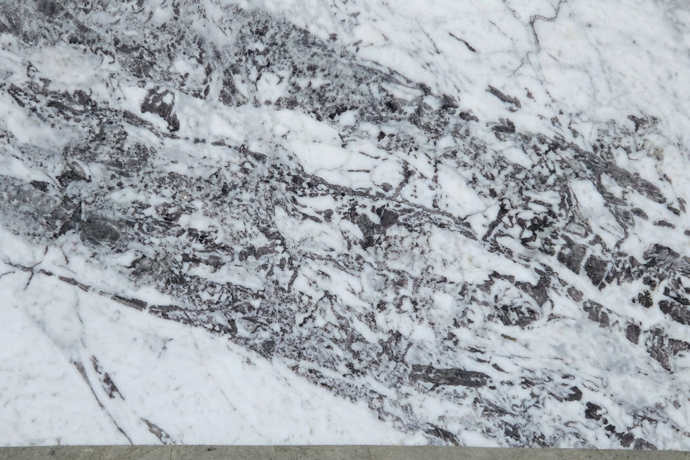 Dover White Marble | Natural Stone