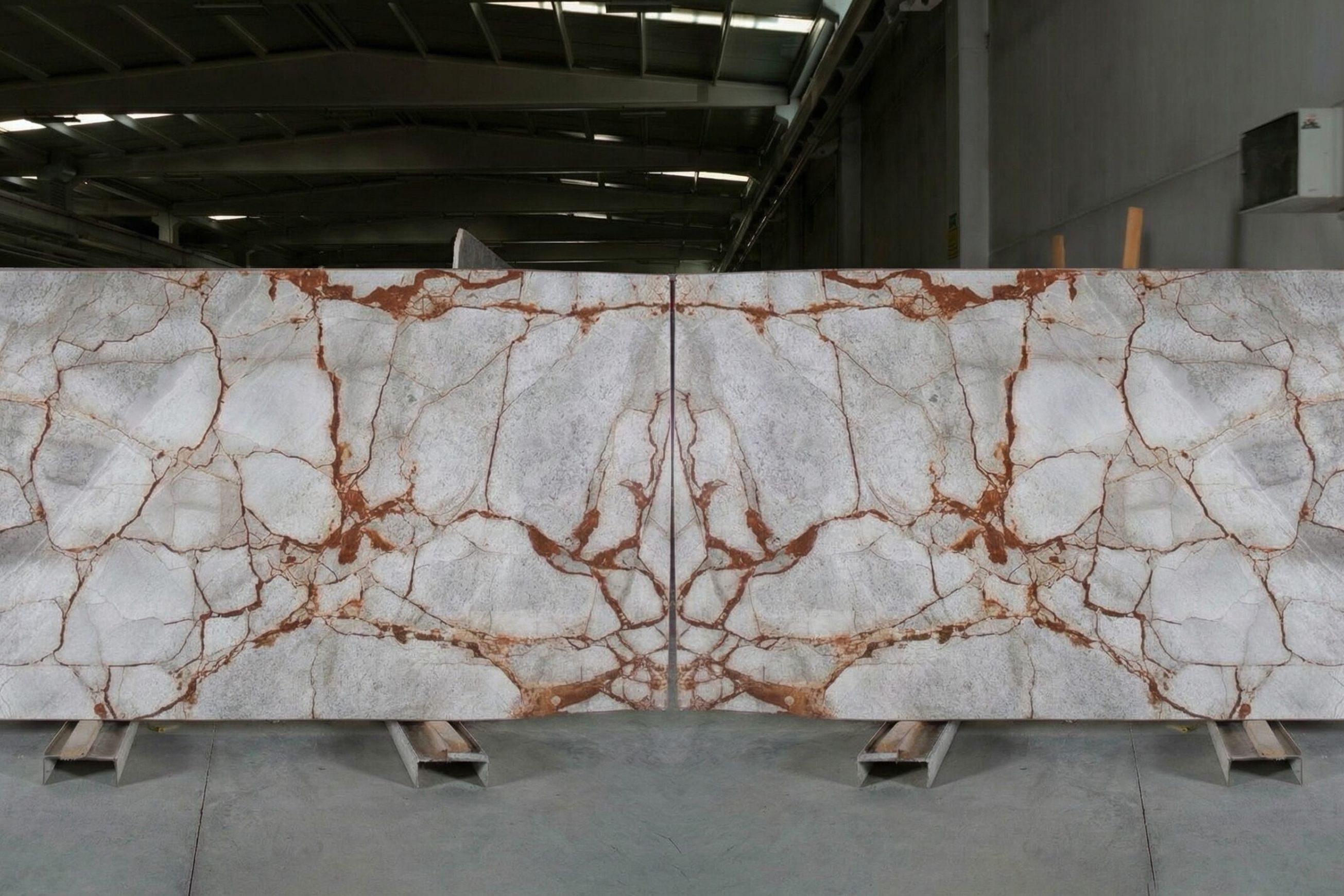 Fantastic Grey Marble | Natural Stone