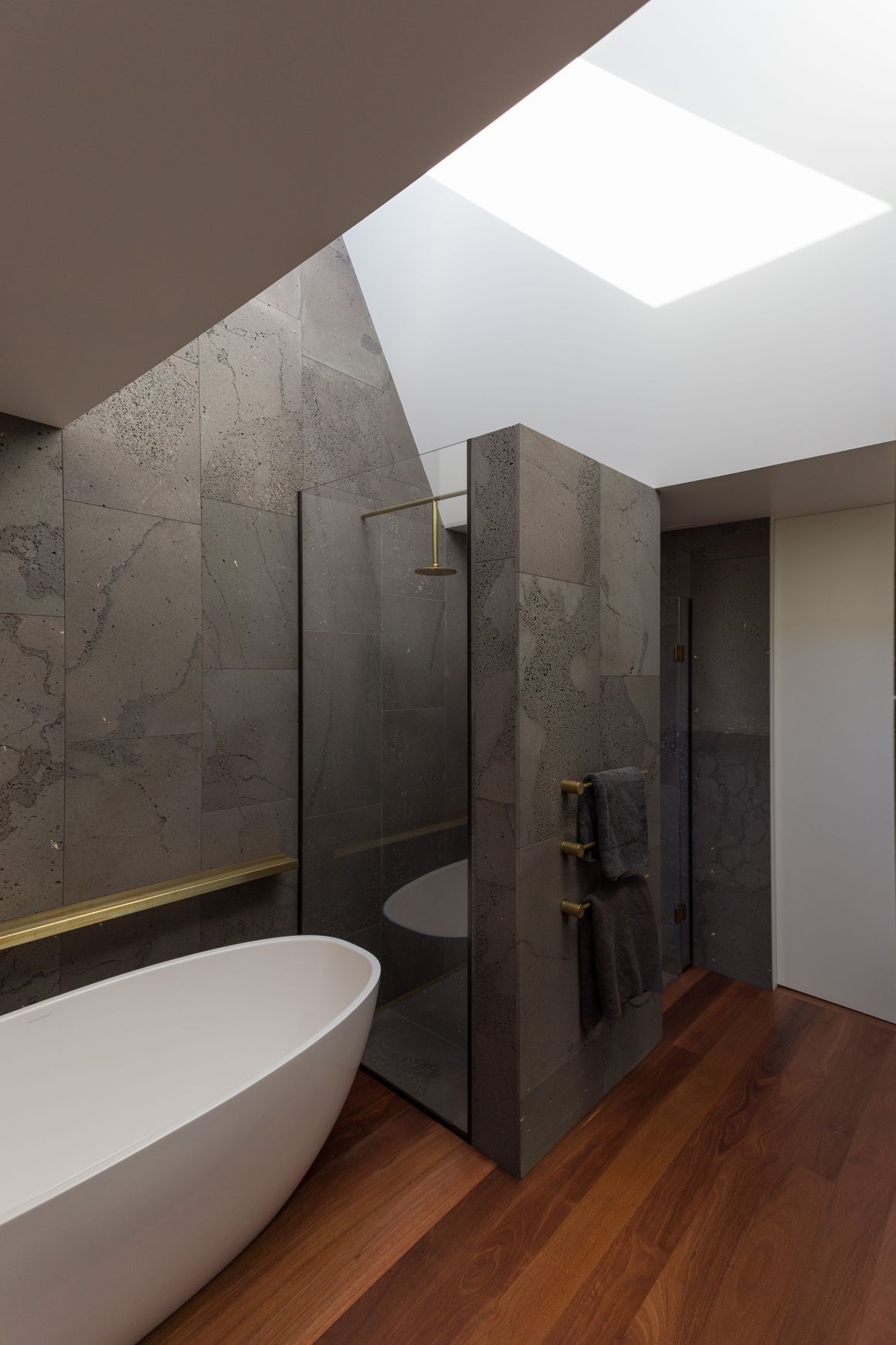 Bluestone Feature Walls