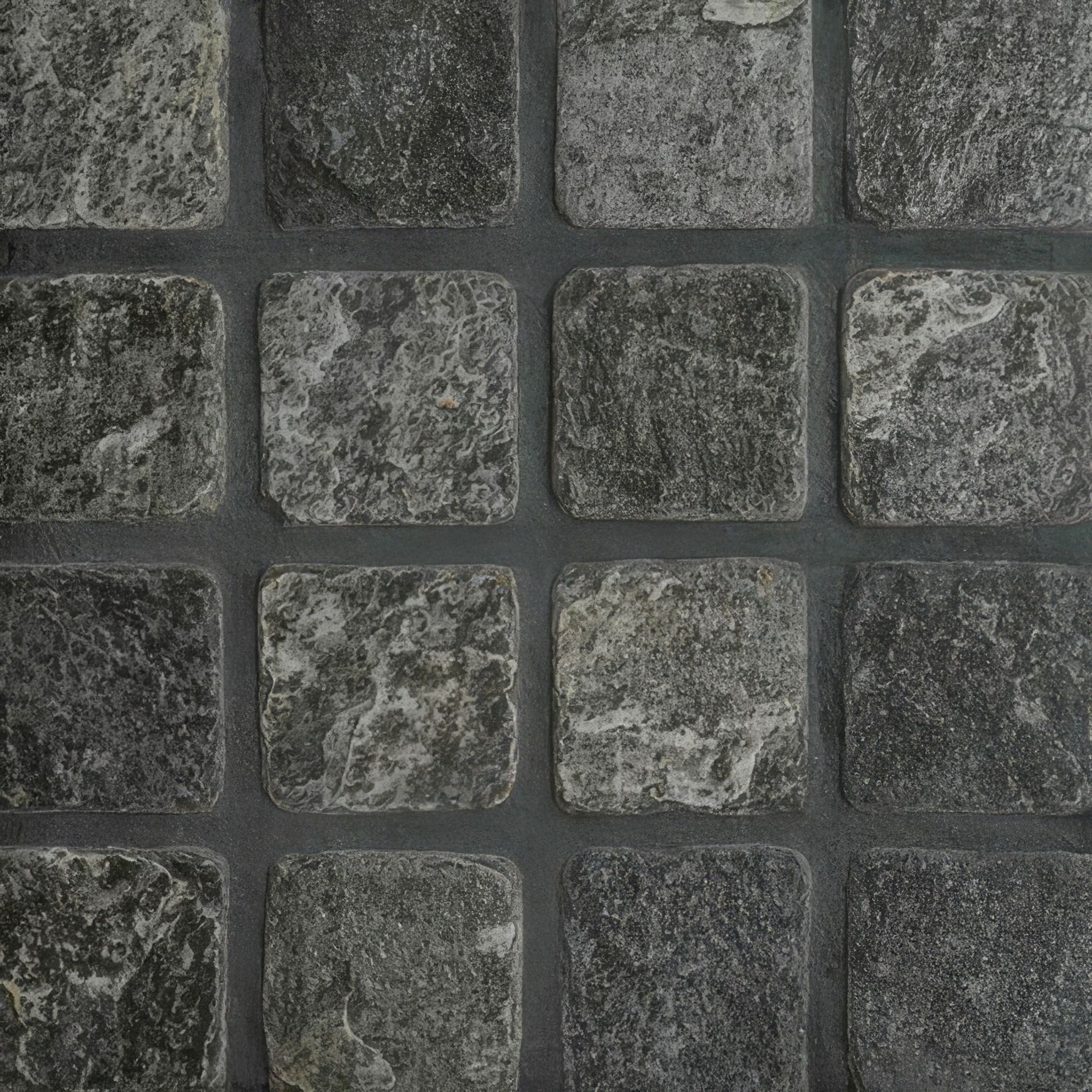 Schist Cobble