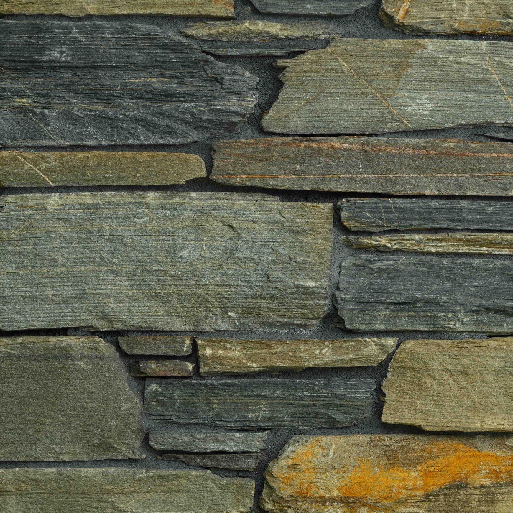 Cluden Schist Cladding