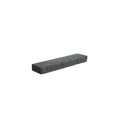 GB Veneer Split Face | Pewter