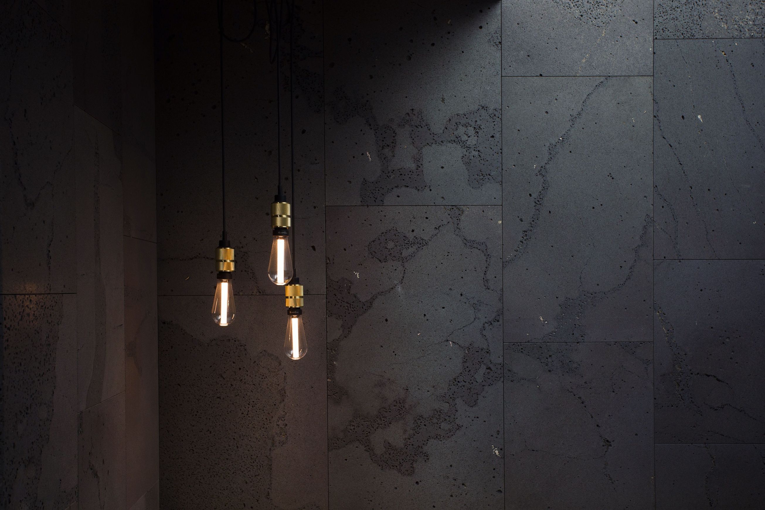 Bluestone Feature Walls