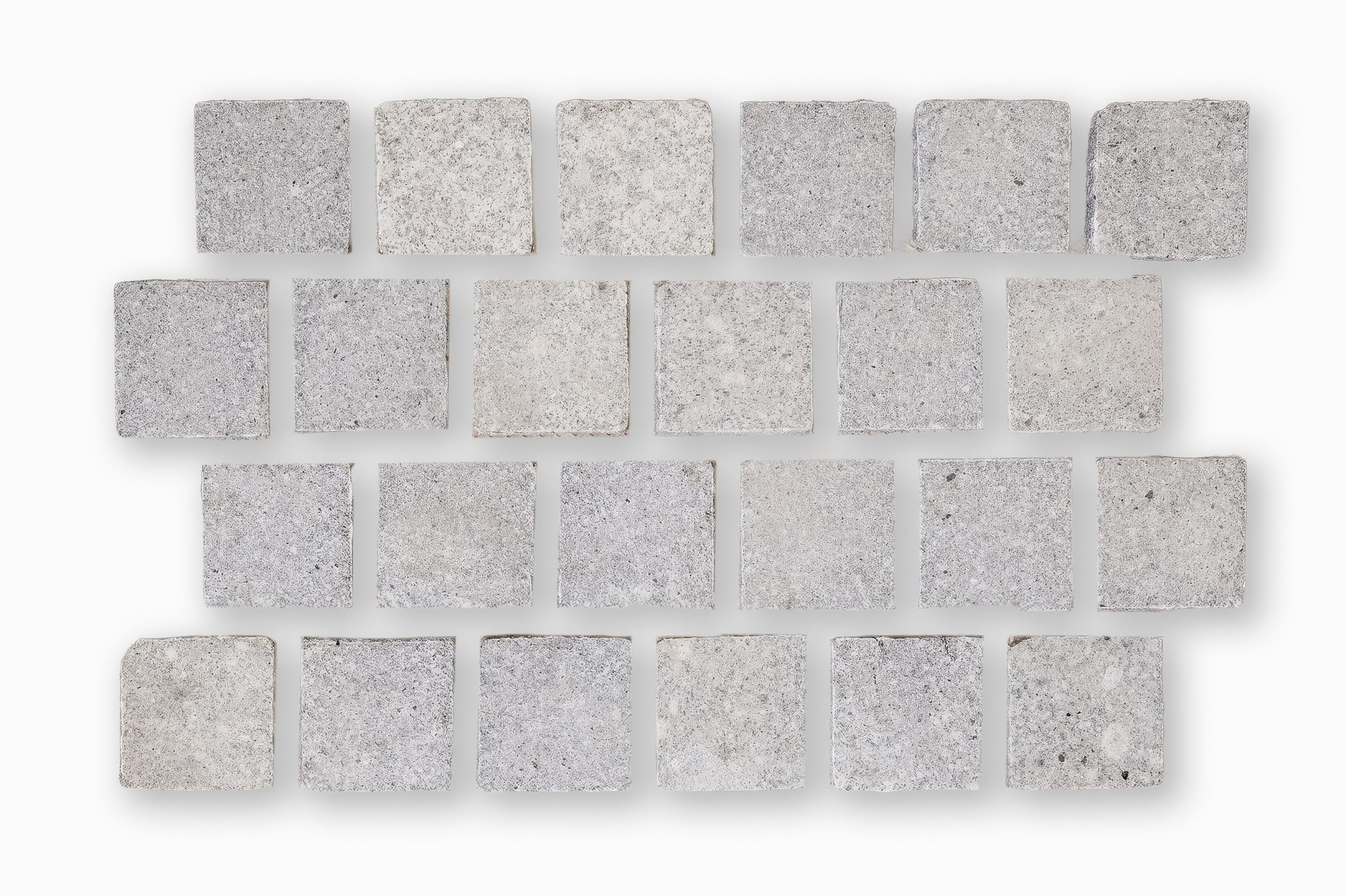Fantasy Granite | Cobblestones