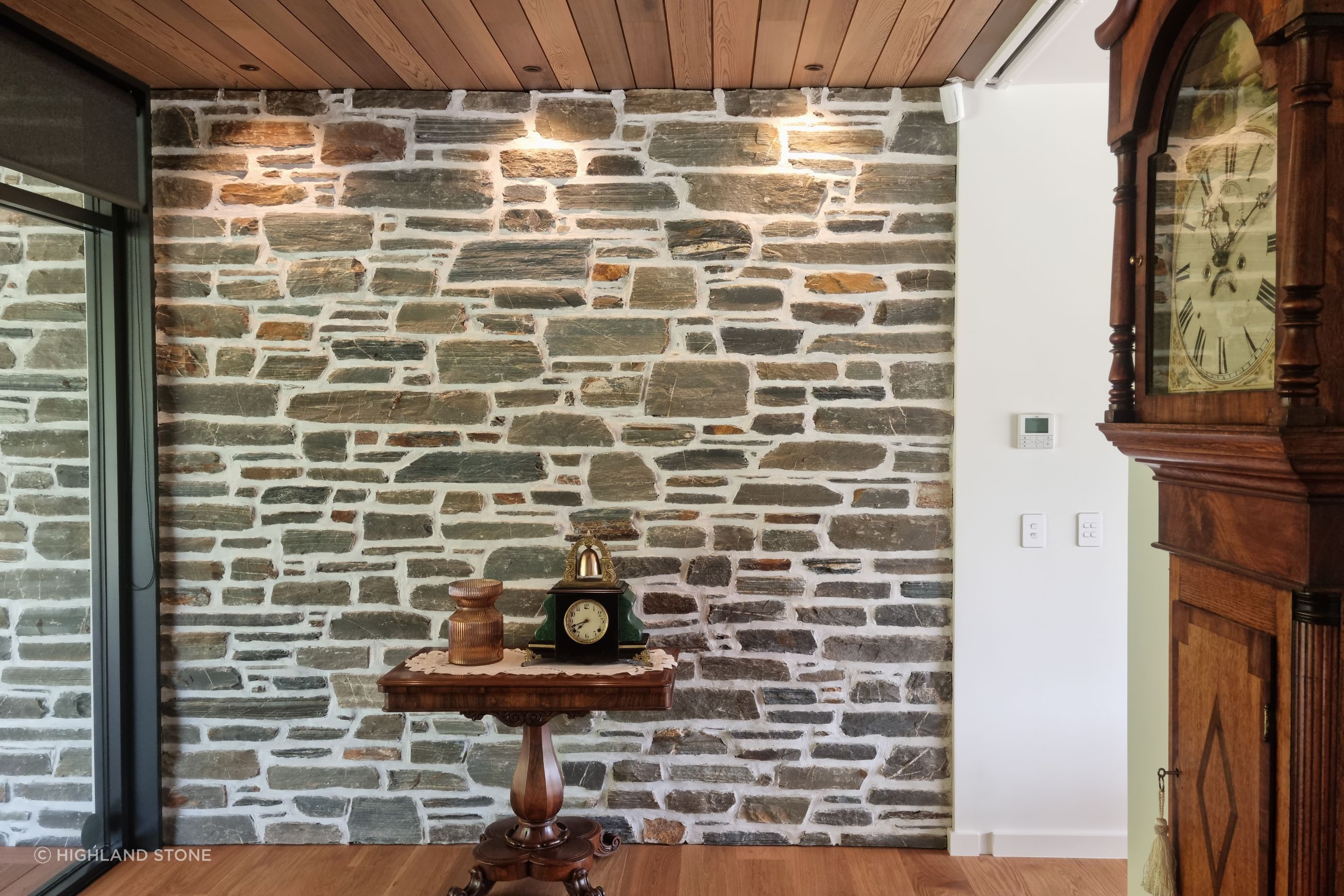 Stone Cladding