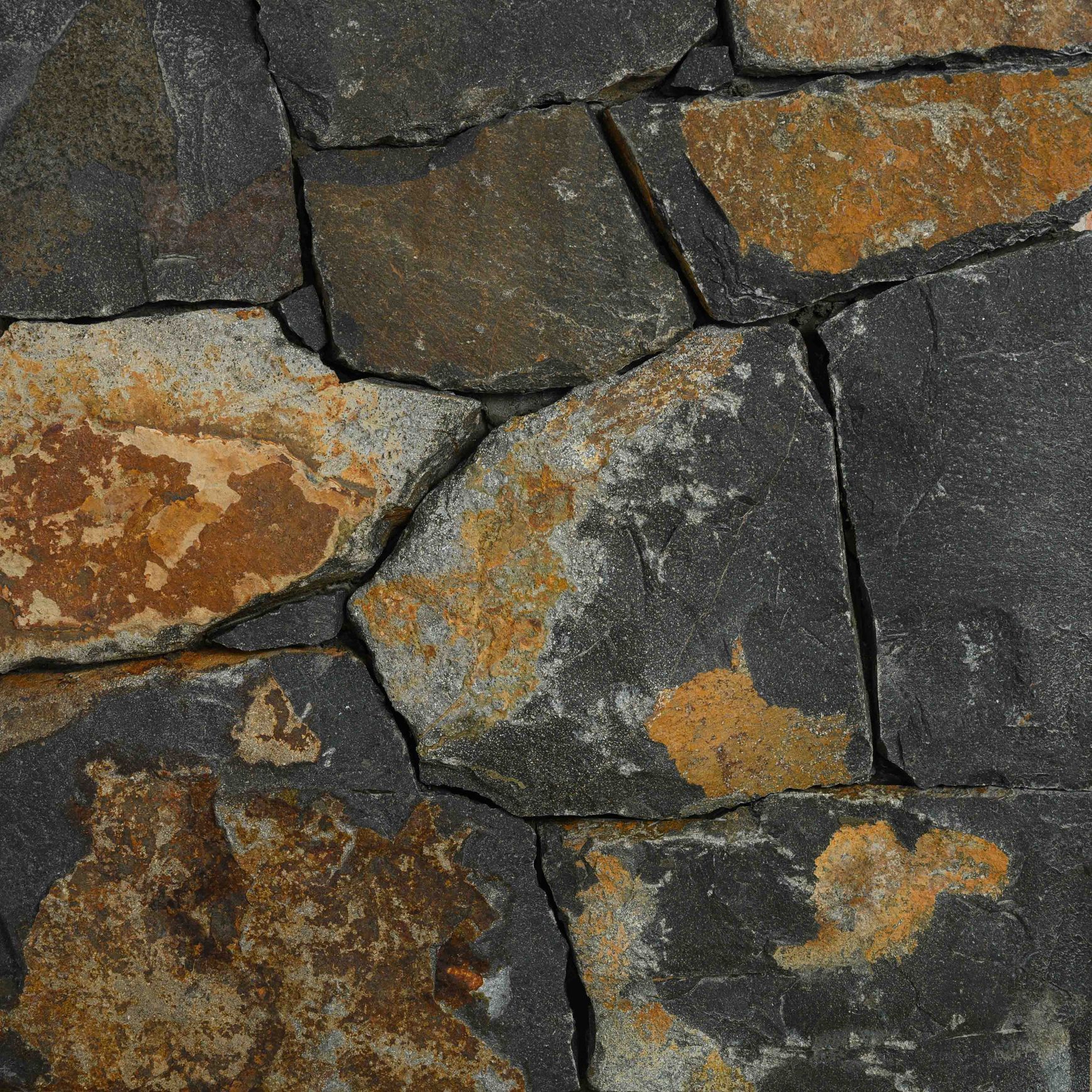 NZ Volcanic Stone Cladding