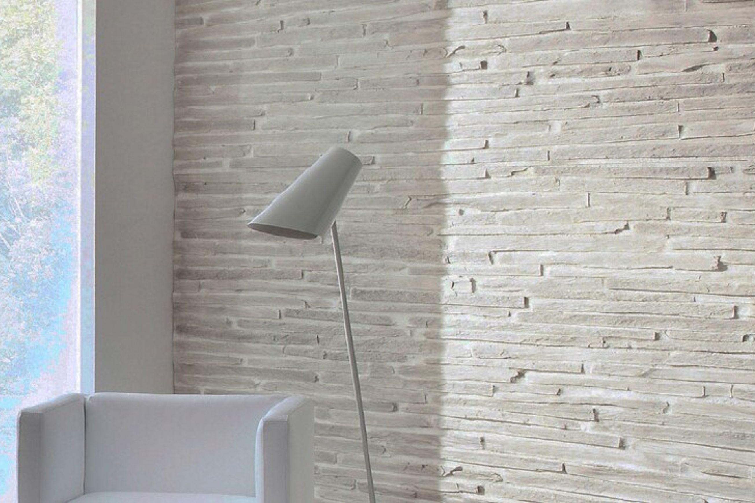 Schist Stone Wall Panels by Muros - Otago Masonry Stone