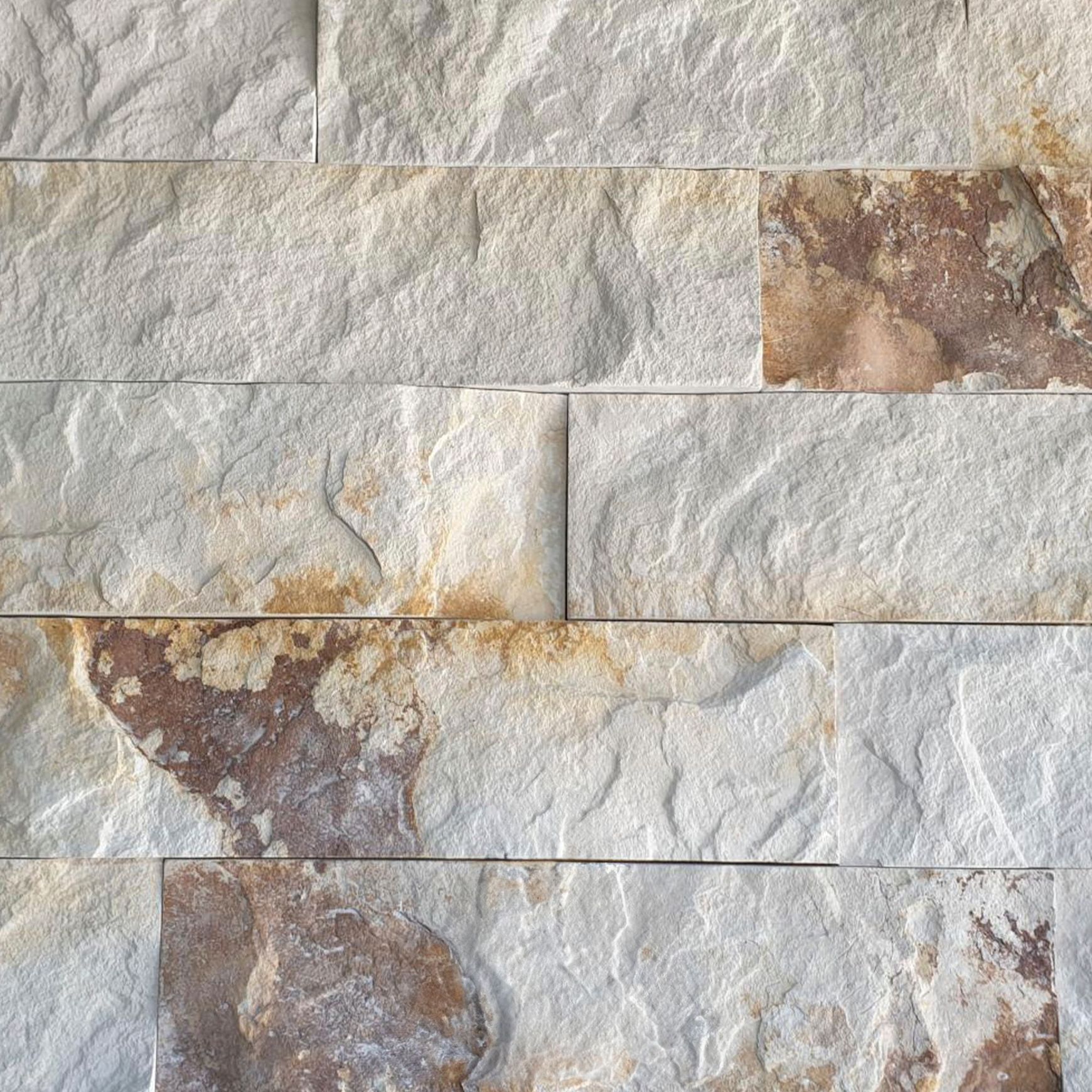 Inaminka Stone Brick Cladding