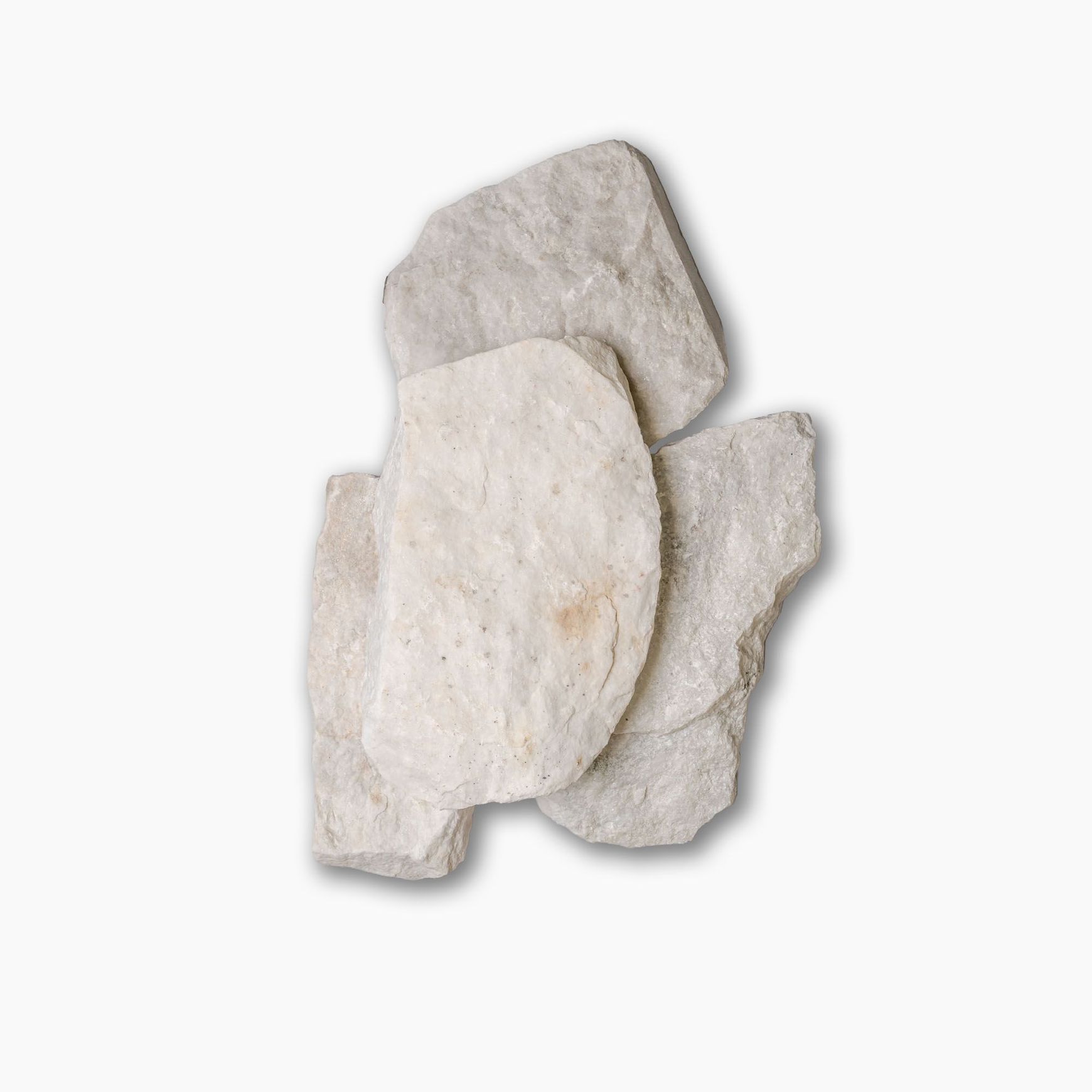 Vancouver Rockface | Cladding - Loose