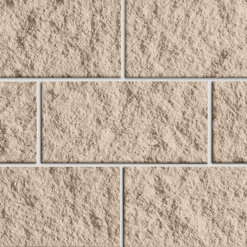 GB Split Face | Limestone