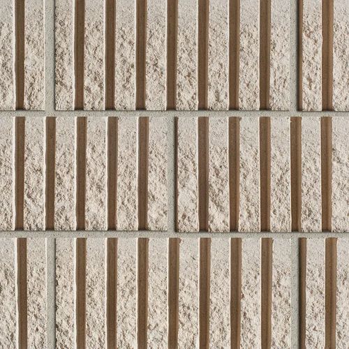 GB Vertico Split Face | Limestone