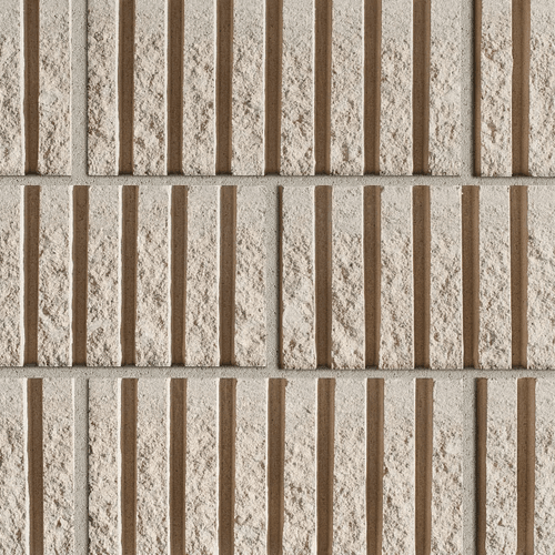 GB Vertico Split Face | Limestone