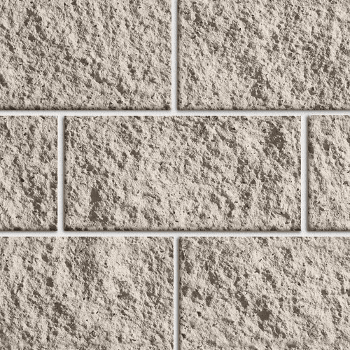 GB Split Face | Pebble
