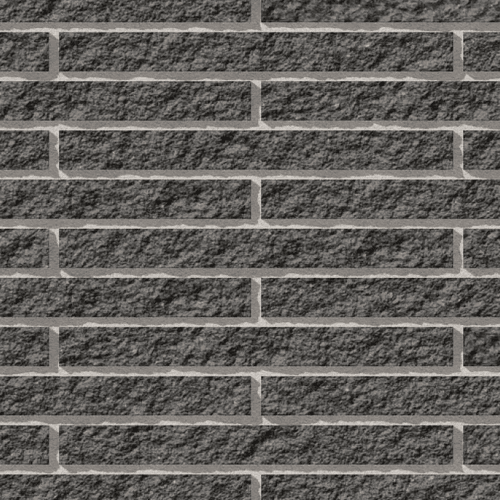 GB Veneer Split Face | Pewter