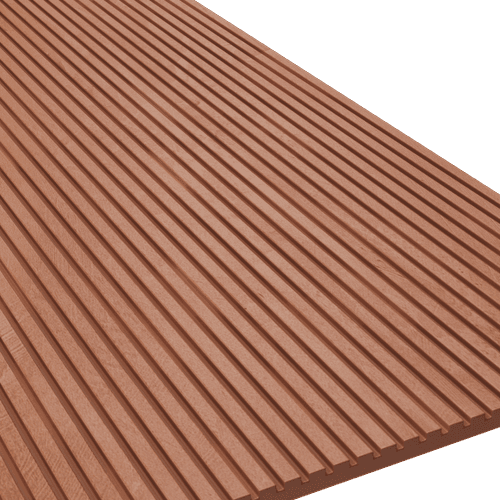 Ukiyo, Umber GV3