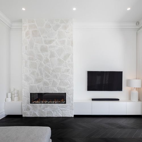 Veneer Stone | Arctic