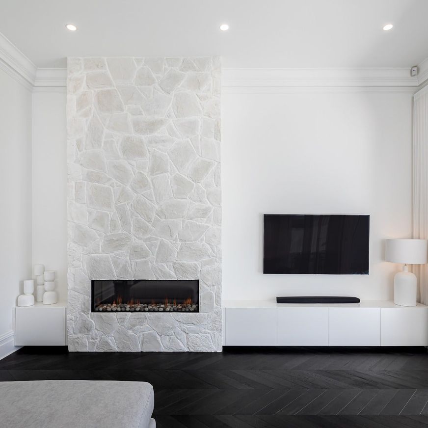 Veneer Stone | Arctic