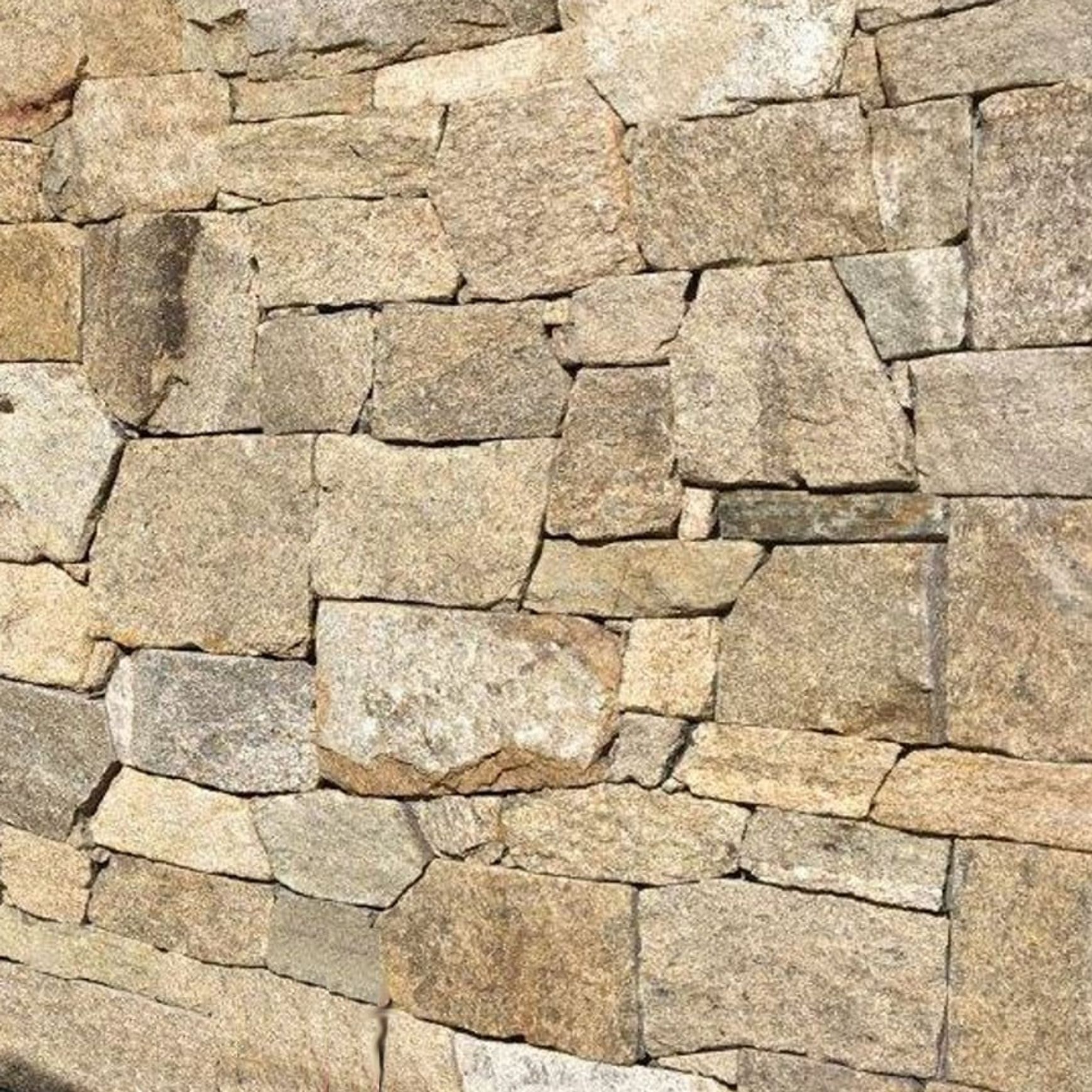 Dakar Ledge Stone Wall Cladding