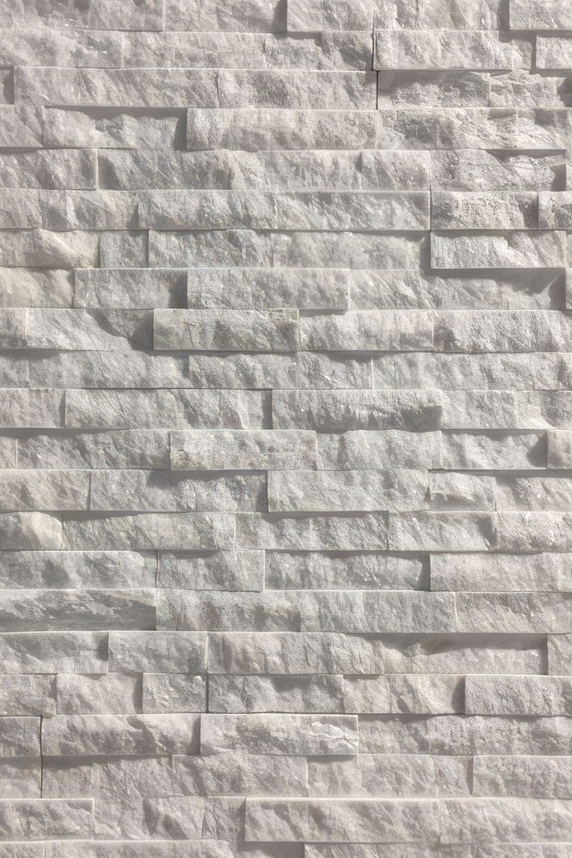 Crystal White | Cladding Panels