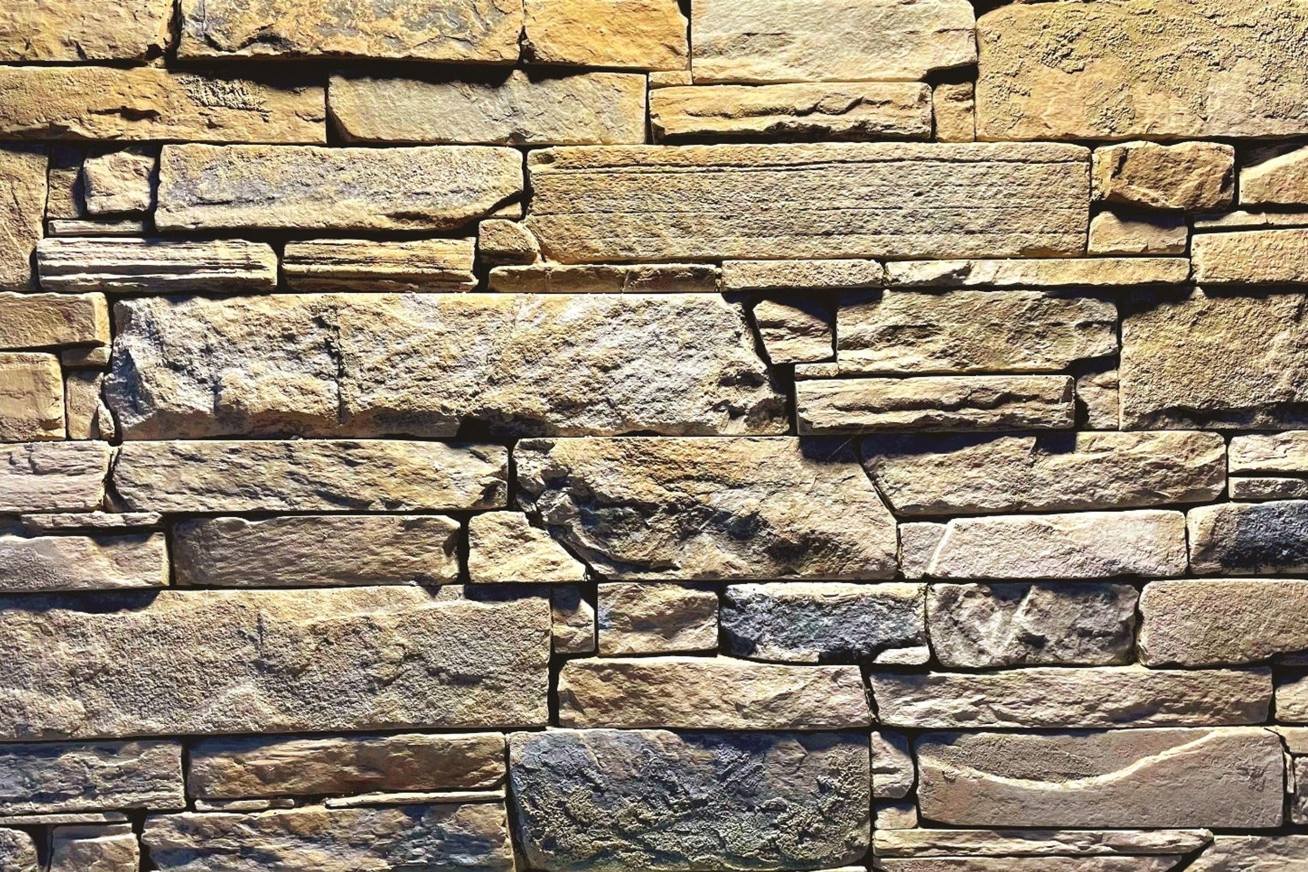 Veneer Stone | Ledgestone