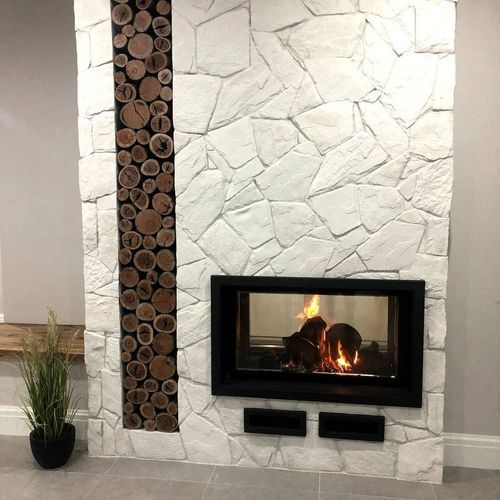 Veneer Stone | Arctic