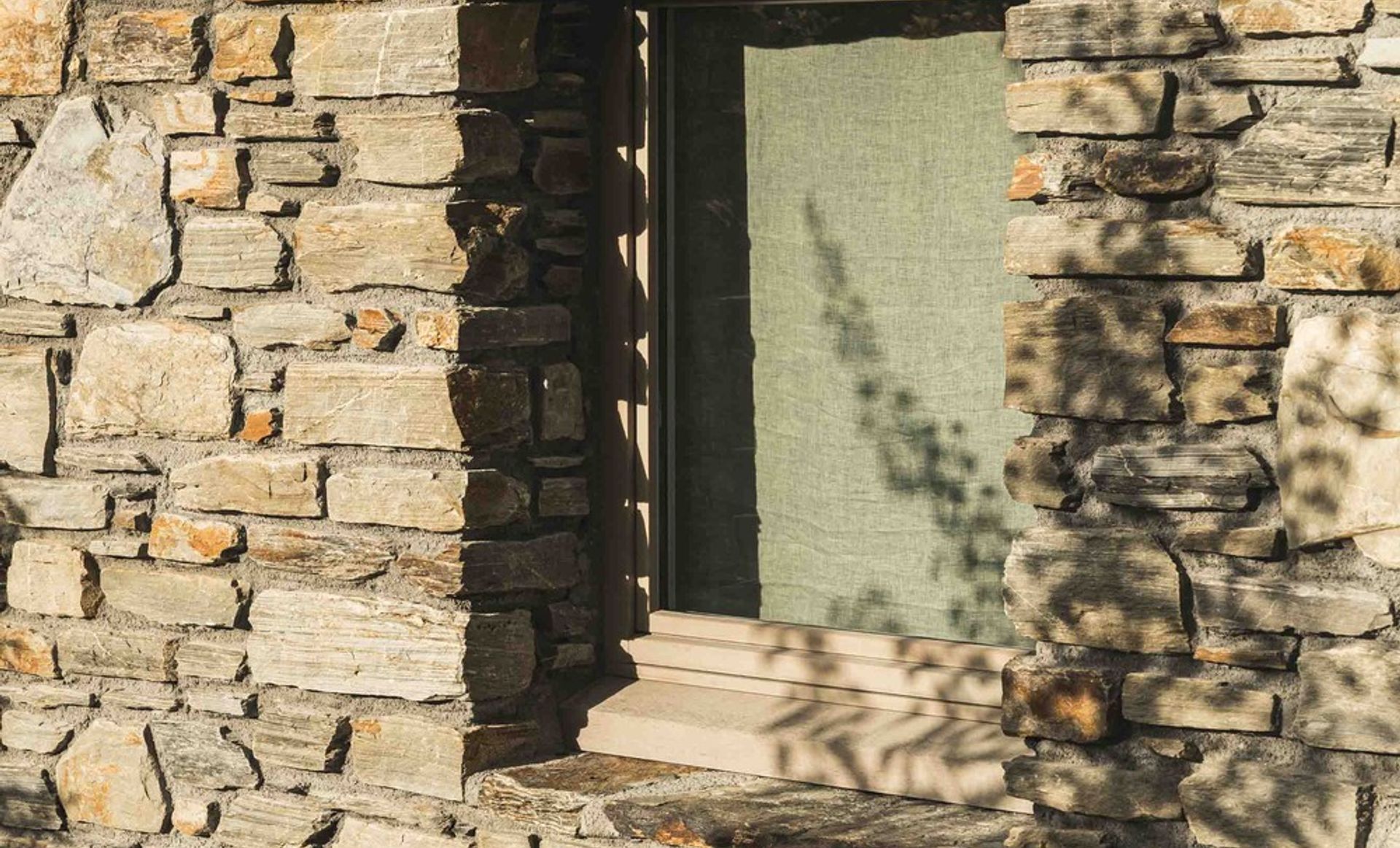 Natural Stone Detailing