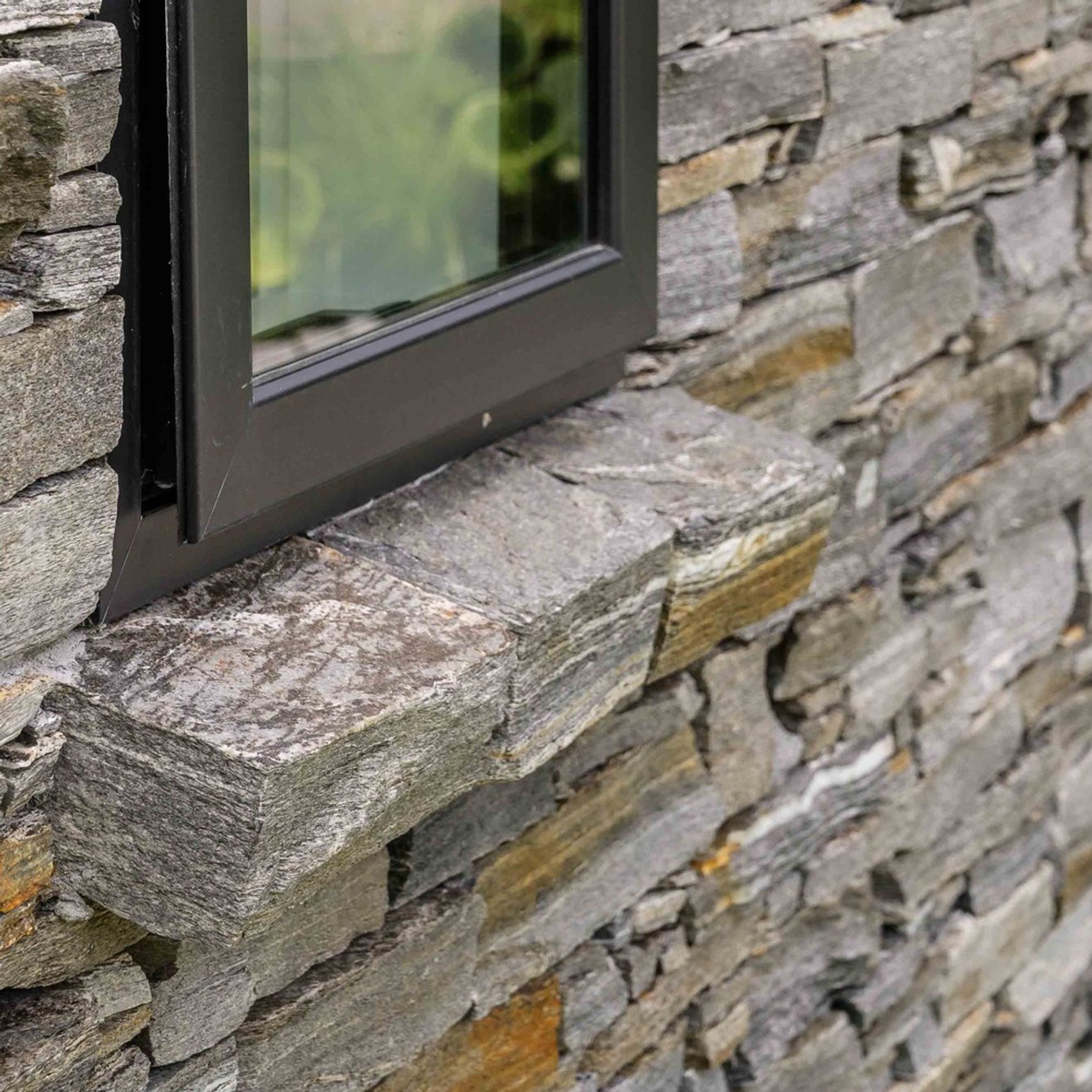 Natural Stone Detailing