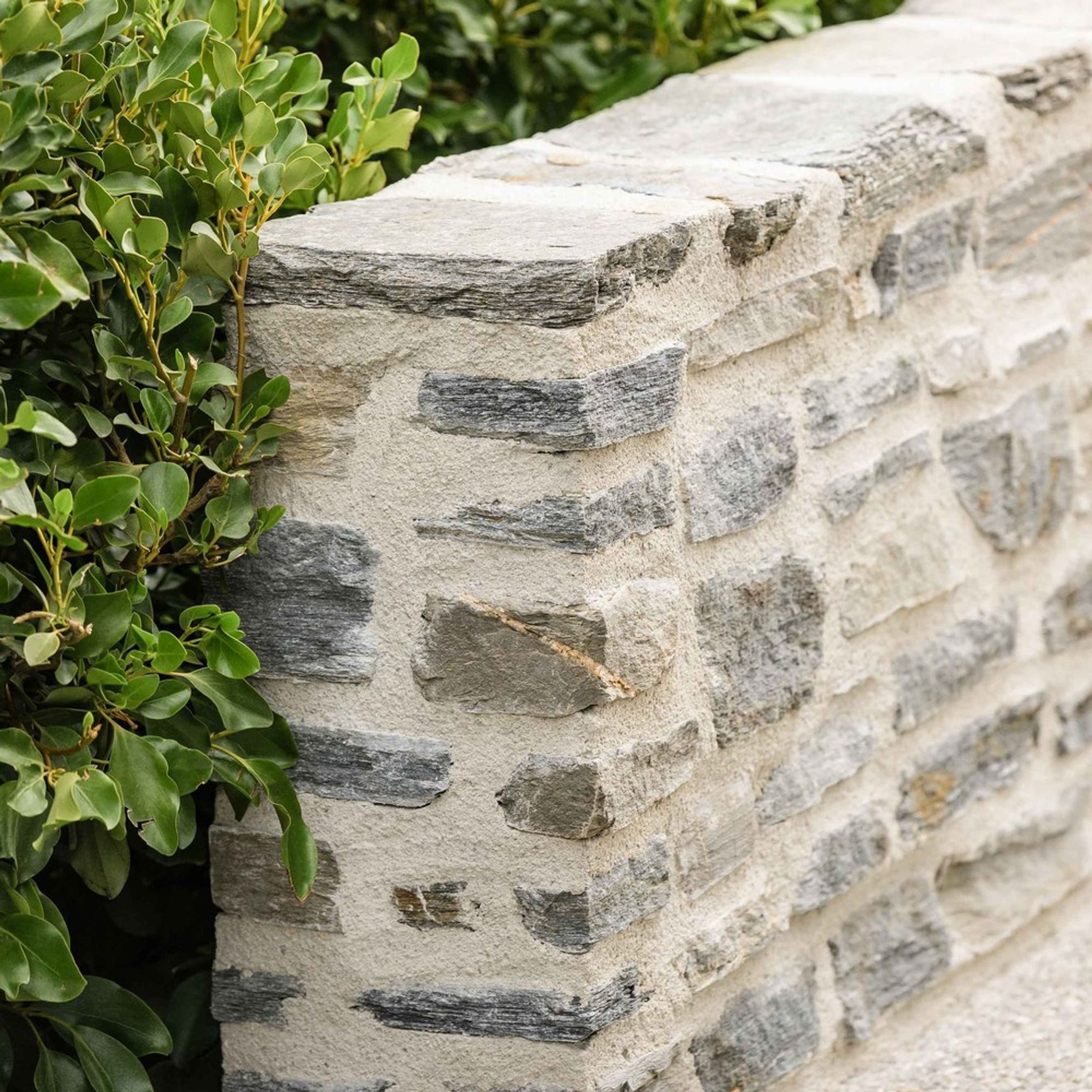 Natural Stone Detailing