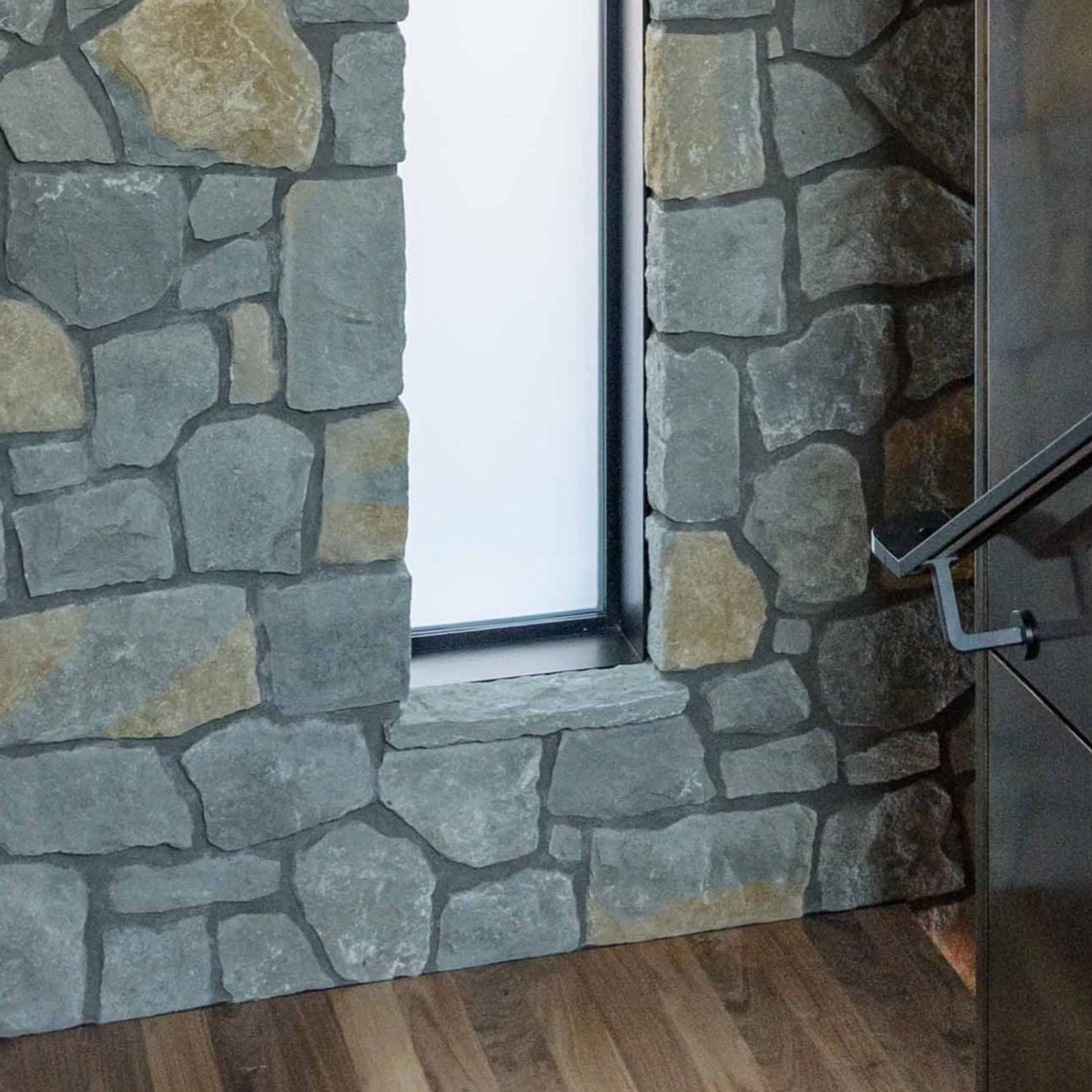 Natural Stone Detailing