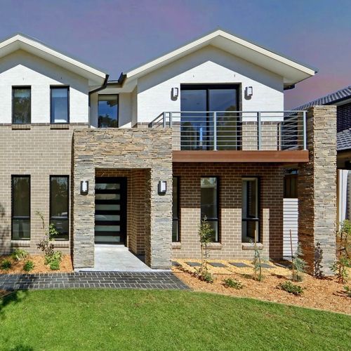 Veneer Stone | Ledgestone