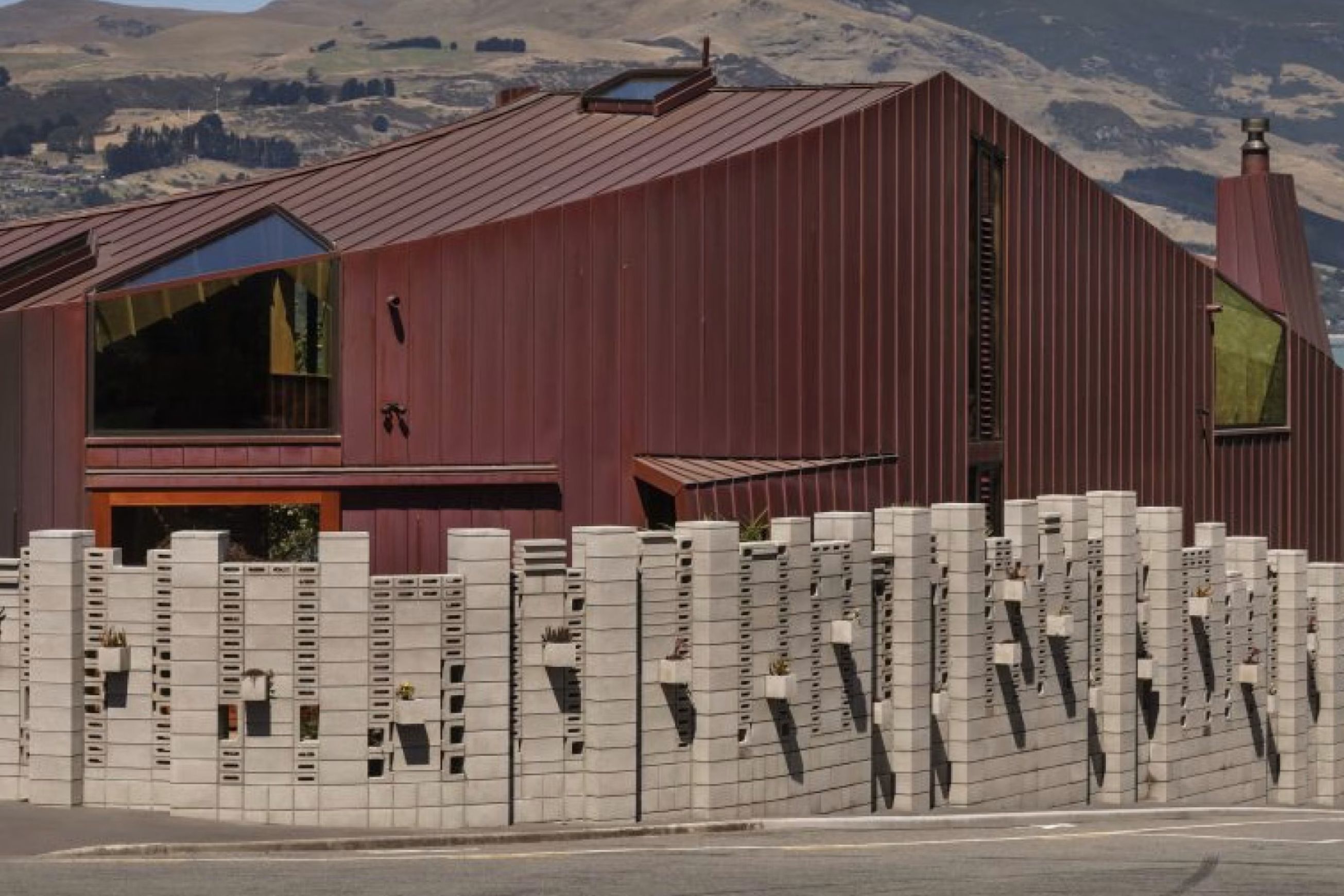 15 Series Blocks | Structural