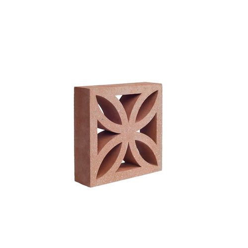 Pottery | Breeze Blocks