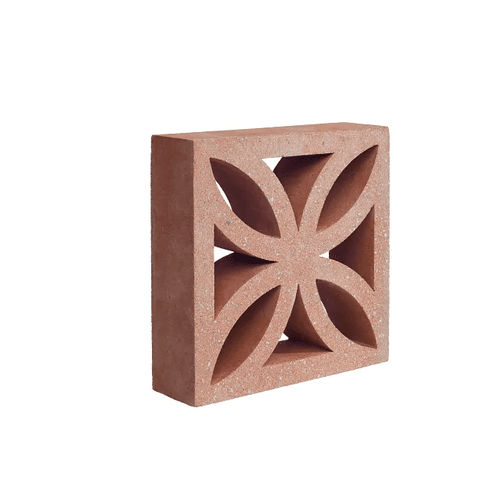 Pottery | Breeze Blocks