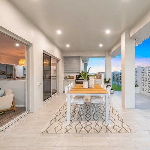 Porcelain | Breeze Blocks