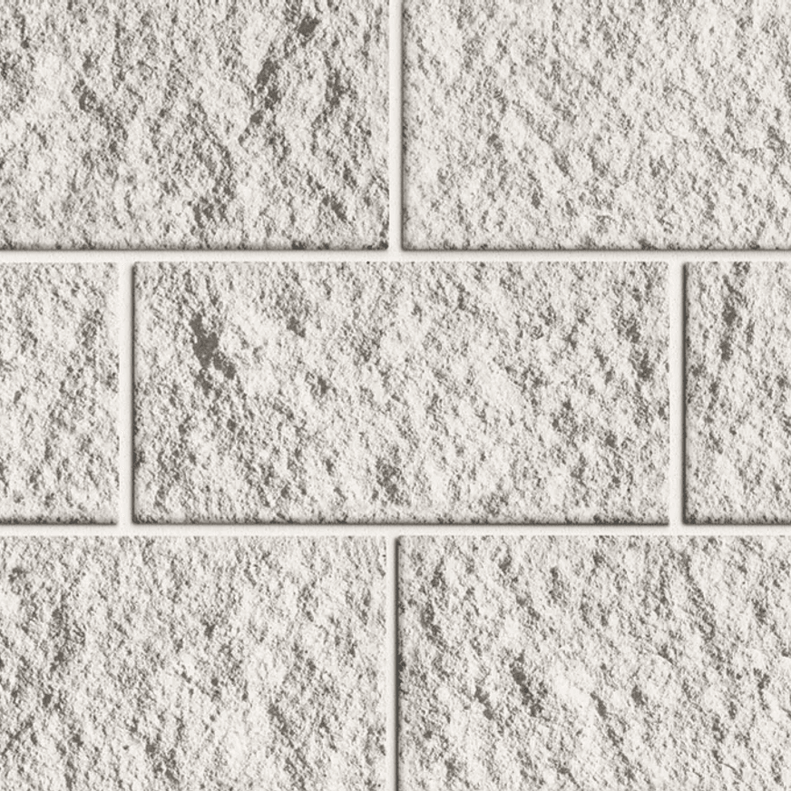 GB Split Face | Porcelain