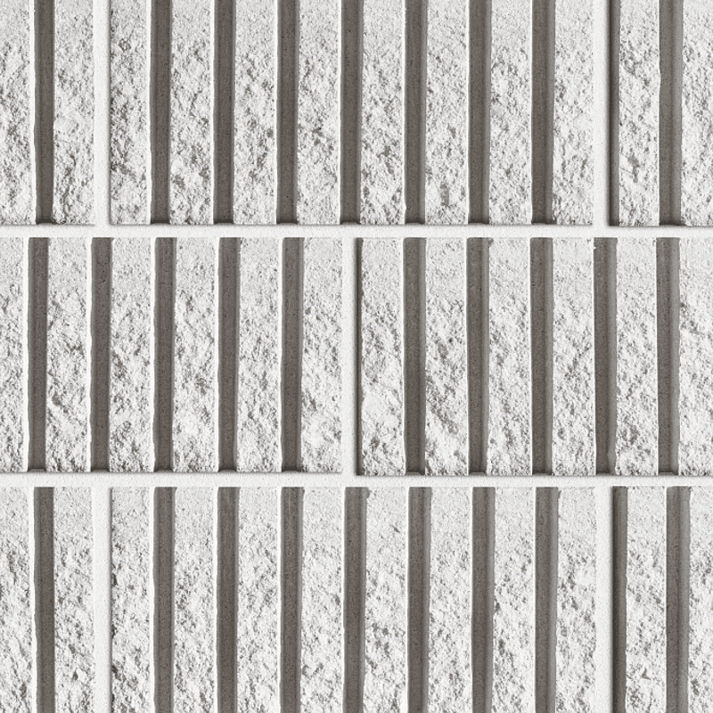 GB Vertico Split Face | Porcelain