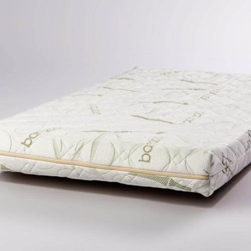 Latex 10 Organic Cot Mattress