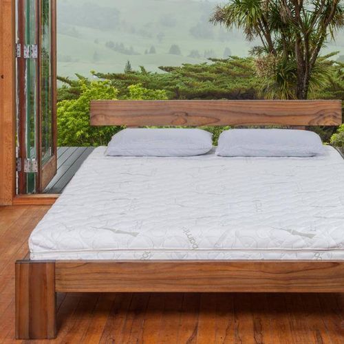 Seraphic 20 Latex Mattress