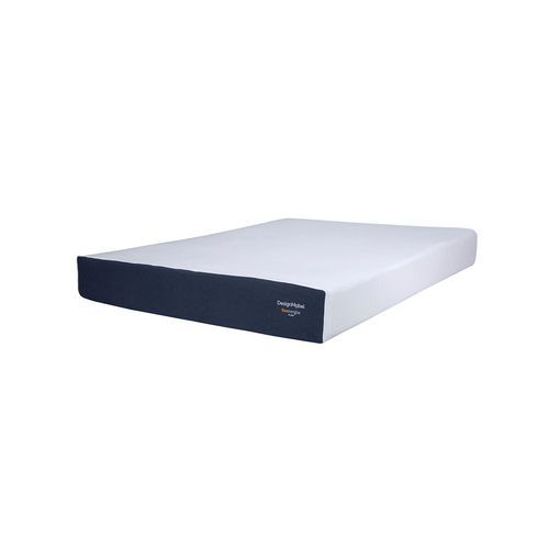 ReEnergise Plush Mattress