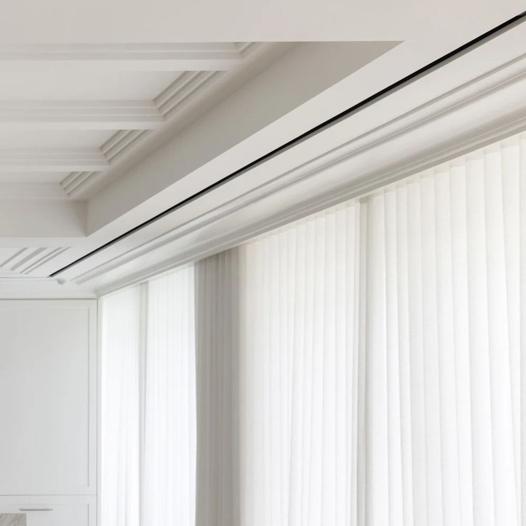 Shadowline Diffuser AC Pro