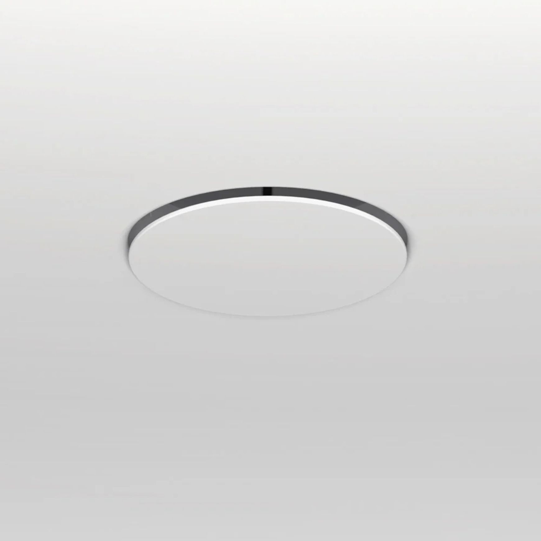Shadowline Diffuser AC Round