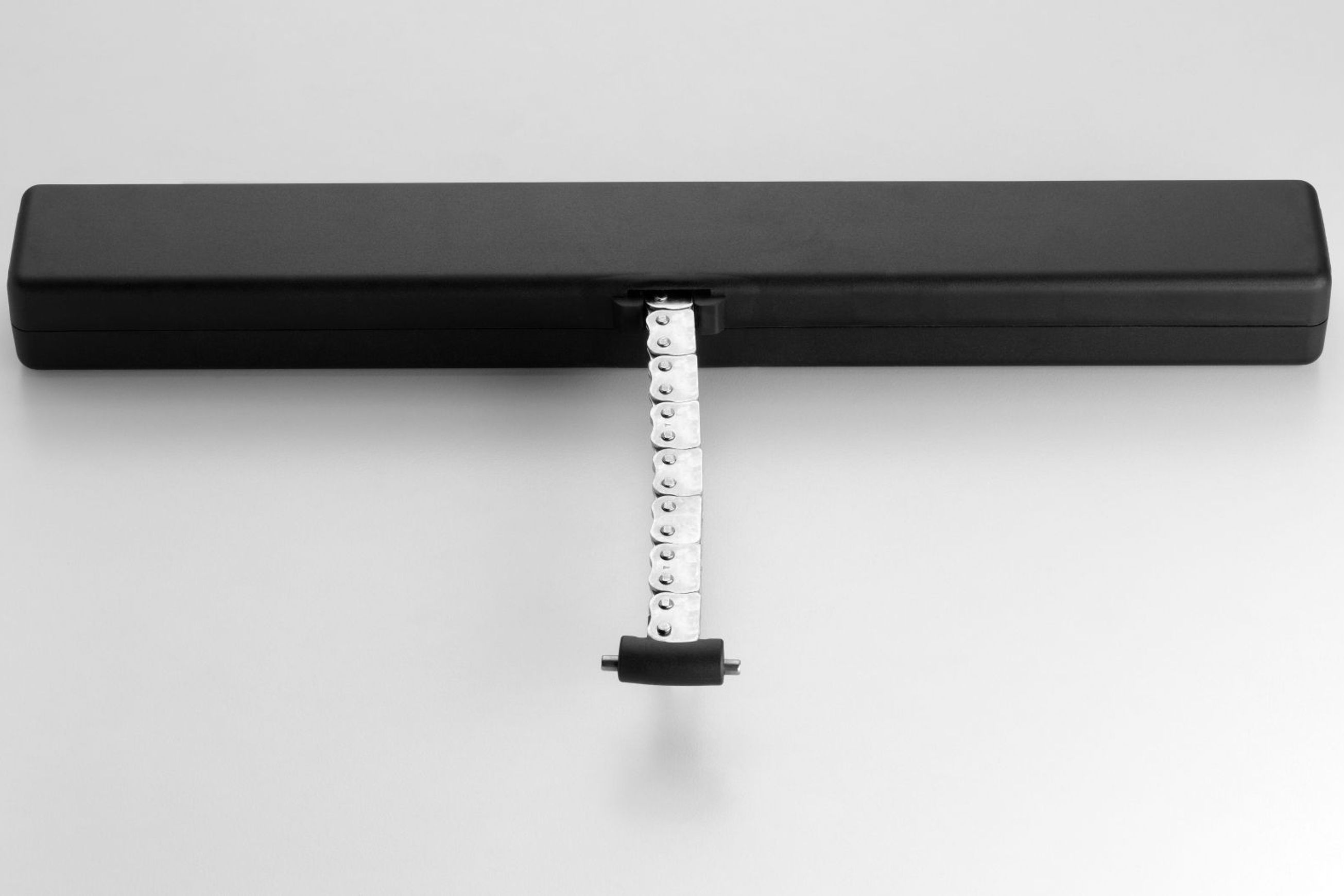 TOPP C20 Tandem Kit 24V