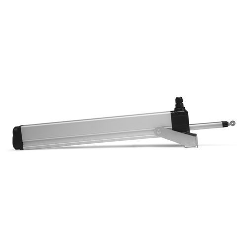 TOPP S80 Linear Stem Actuator 230v Stroke 400mm