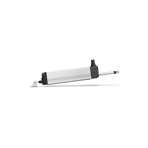 TOPP S80 Linear Stem Actuator, 24v Stroke 200mm