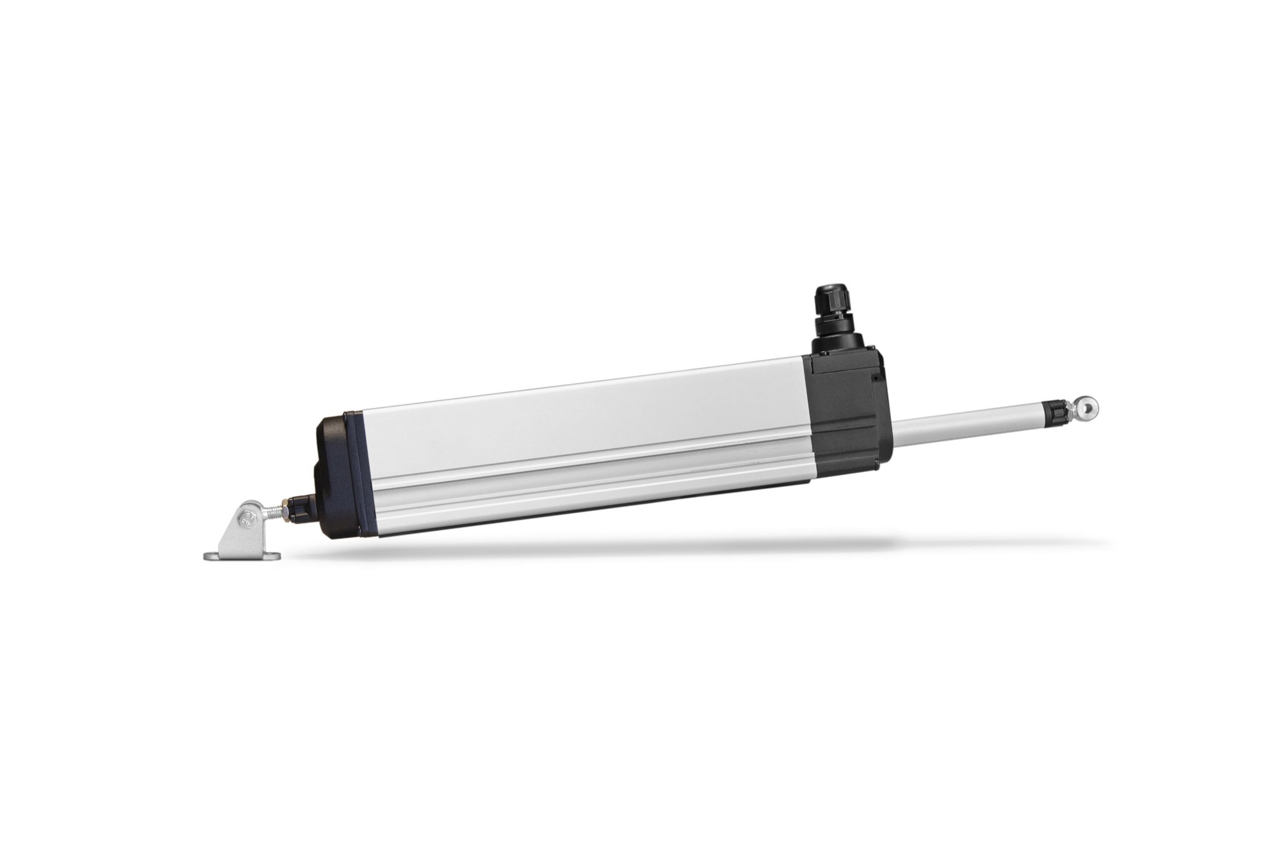 TOPP S80 Linear Stem Actuator 24v Stroke 200mm Louvers
