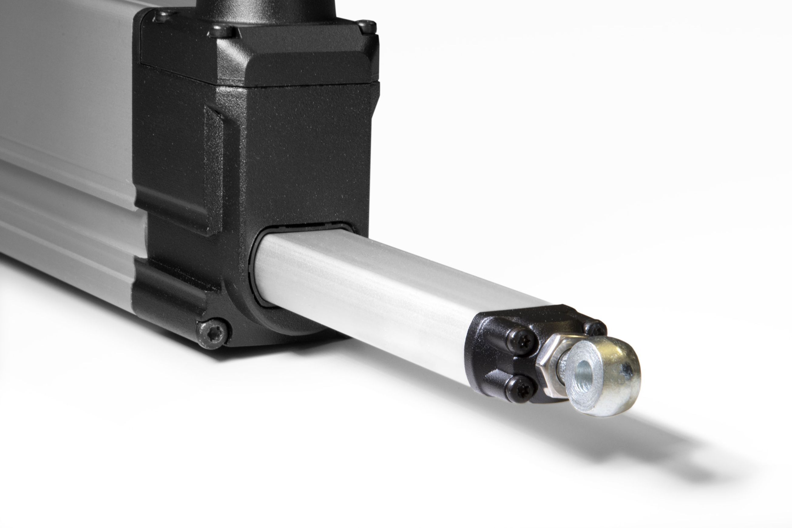 TOPP S80 Linear Stem Actuator 230v Stroke 400mm Louvers