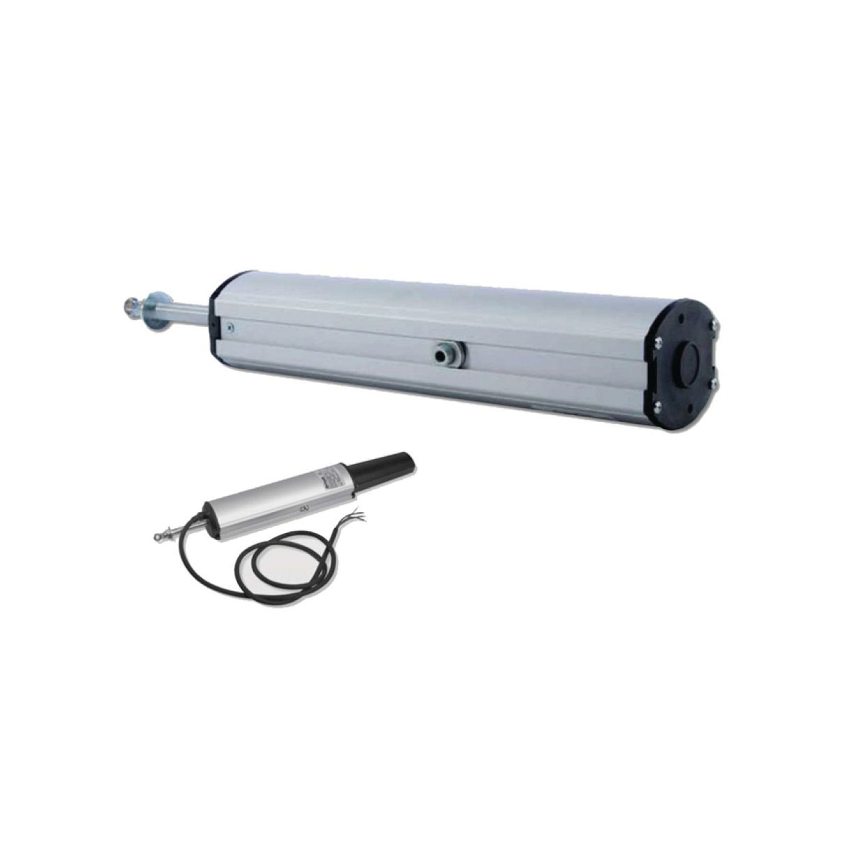APRIMATIC ST450N 230V Linear Actuator 180mm Stroke